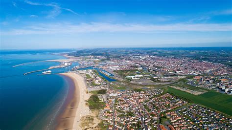 Inondations Dans Le Pas De Calais