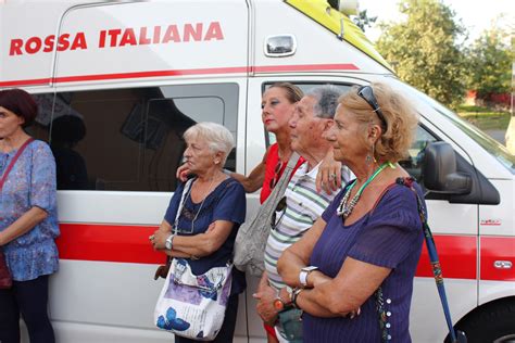 Inaugurazione Scuola Nazionale Opsa Acque Vive Stelvio Gremmo Croce