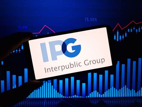 The Interpublic Group Of Companies Stock Is Ipg Underperforming The