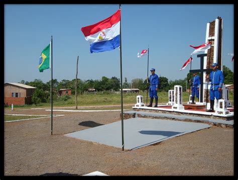 Guerra Do Paraguai Campanha No Mato Grosso Do Sul O Caminho Em