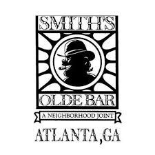 Smith’s Olde Bar | Atlanta | Jazz Is PHSH