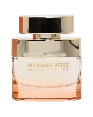 Descubra O Encanto Do Michael Kors Wonderlust Feminino Eau De Parfum