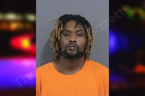 Jamara Jordan — Catoosa County Jail Bookings
