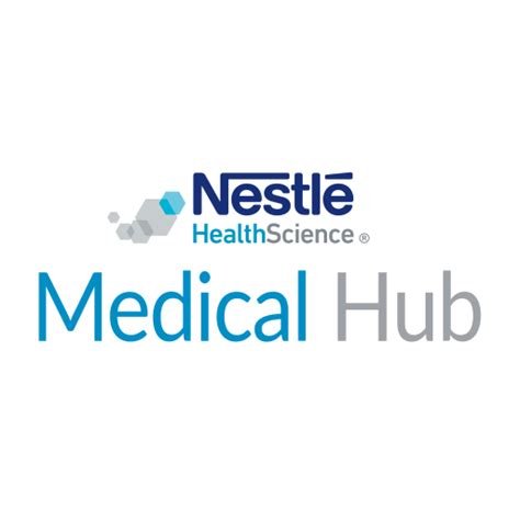 Nestlé Medical Hub Apps on Google Play