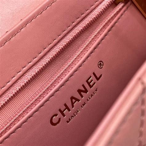 Chanel Kelly Bag Limberga