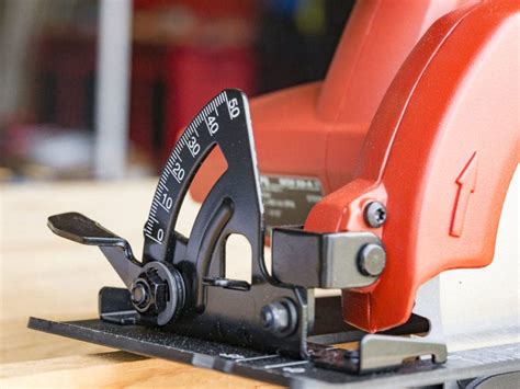 Hilti V Circular Saw Scw A Review Pro Tool Reviews