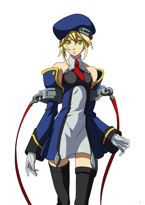 Noel Vermillion Blazblue Danbooru