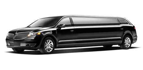 Stretched Lincoln Town Car Limo - Stretch Limo in Houston TX