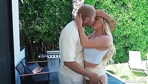 Home Gym Cum Fiesta Reality Kings Blowjob Porn Feat Stella Luxx XHamster