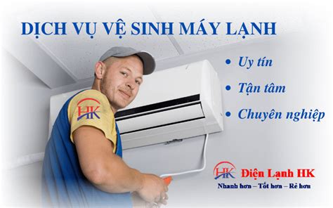 Vệ Sinh Máy Lạnh Tại Nhà Giá Rẻ TPHCM Tư Vấn Miễn Phí Dịch Vụ Bách