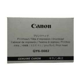 Canon QY6 0082 000 Printhead Original Next Day Delivery Available