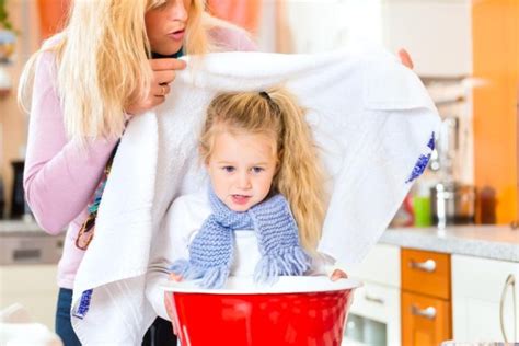 Пет природни лекови за деца - Pedijatar.mk
