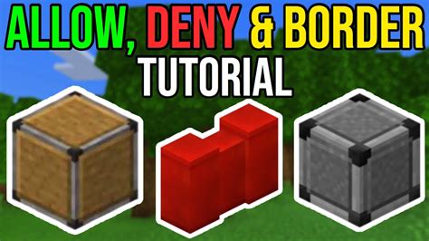 How To Replace Blocks In Minecraft Education Edition : Maybe you would ...