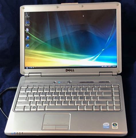 Dell Laptop Inspiron Intel Pentium Dual Core Win Vista Gb Gb Hd