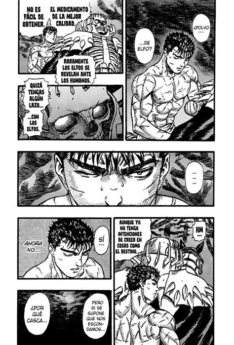 Berserk Cap 92 Dibujos De Anime Dibujos Anime