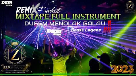 Dj Dugem Melody Paling Enak Mantab Hardmix Funkot Flashback Z