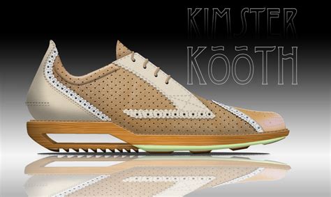 Kimster By Kooth Behance
