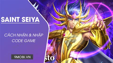 Get Your Hands On The Latest Codes For Saint Seiya Legend Of Justice To