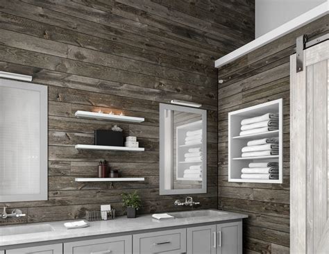 Shiplap Collection Great American Spaces