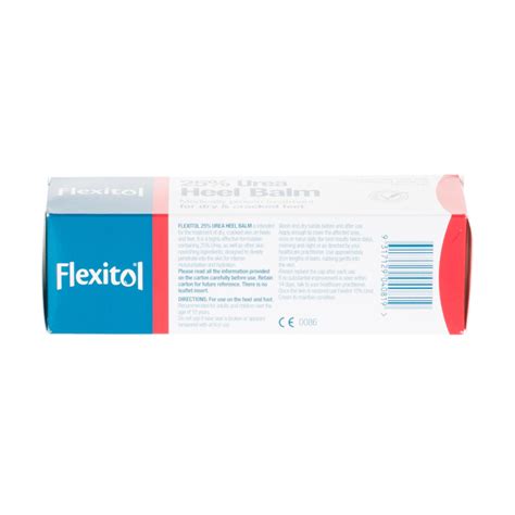 Flexitol Heel Balm 200g | Chemist Direct