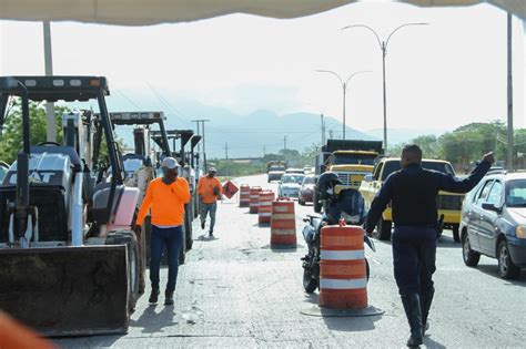 Gobierno Regional Inicia Rehabilitaci N De La Avenida Juan Bautista