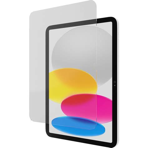 Tonic Glass Screen Protector For Ipad Big W