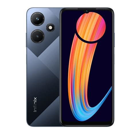 Infinix Hot 30İ 4 Gb Ram 4 Gb Sanal Ram 128Gb Infinix Türkiye