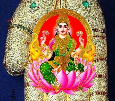 Mahalakshmi Ashtakam Stotram श्री महालक्ष्मी अष्टक