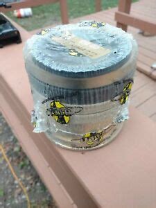 Utex Industiries PACKING Super Gold 3-1/2" x 4-3/4" WSP (SG) 2108-03 ...