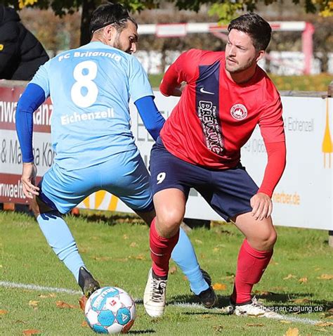 Bildergalerie Vom A Liga Spiel Eichenzell Ii Gegen K Nzell Ii