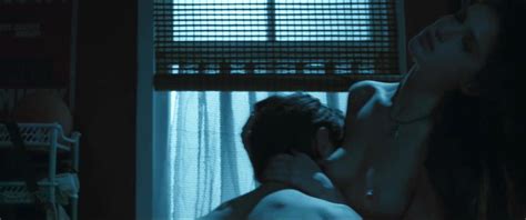 Nude Video Celebs Janet Montgomery Nude The Hills Run Red