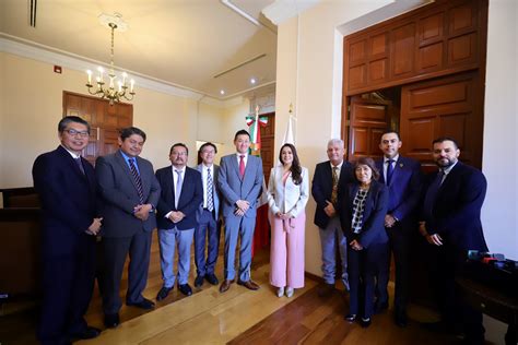 Tere Jiménez y Murata Spring Empresa Japonesa Anuncian Expansión en