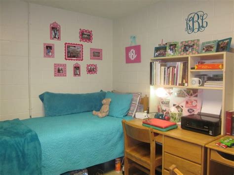 Cozy Dorm Room Inspiration