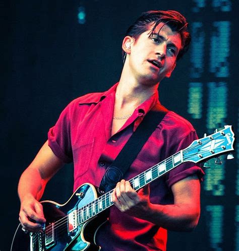 The Arctic Monkeys: Miembros de la banda