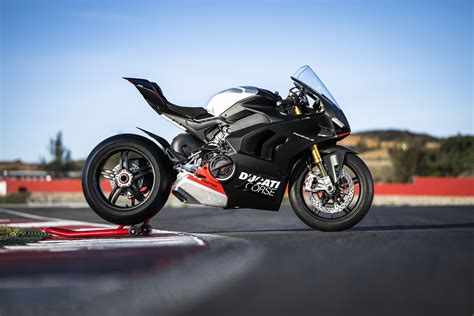 2022 Ducati Panigale V4 SP2 50 Paul Tan S Automotive News