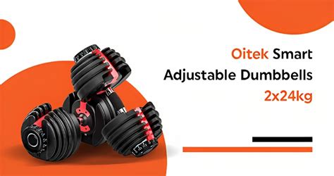 Why Is an Adjustable Dumbbell Set a Smart Investment?