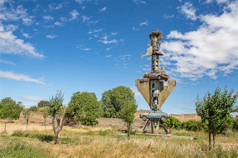 Museo Vostell Malpartida Malpartida De Caceres All You Need To