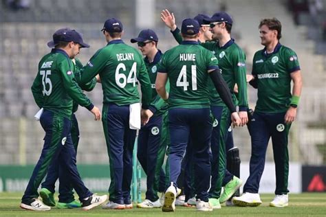 ZIM Vs IRE Dream11 Prediction For 3rd ODI Of Ireland Tour Of Zimbabwe