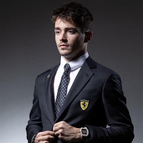 Charles Leclerc’s Super Rich Luxury Lifestyle The F1 Driver Rides Ferraris Rolls Royces And