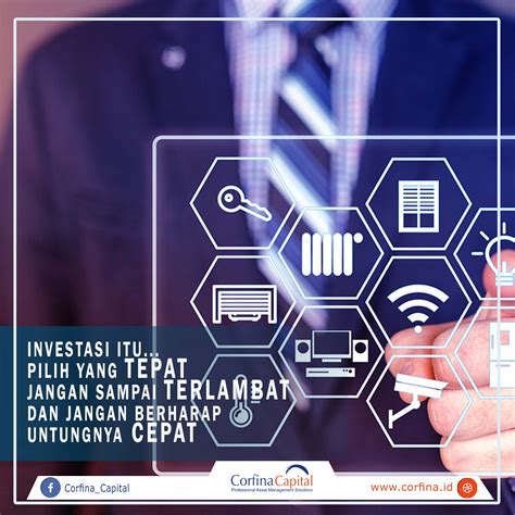 Corfina Reksadana Online System Langkah Langkah Memilih