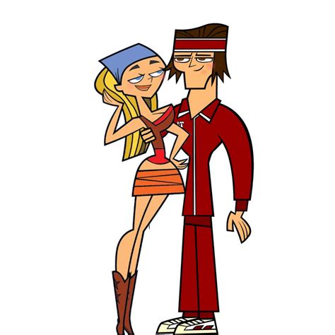 Tyler X Lindsay Total Drama Island By Totaldramaisland2345 On Deviantart