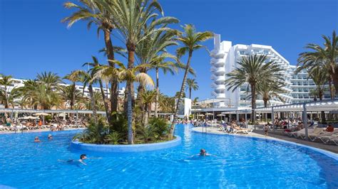 Las Palmas de Gran Canaria Vacation Packages 2024 from $1,442 Expedia