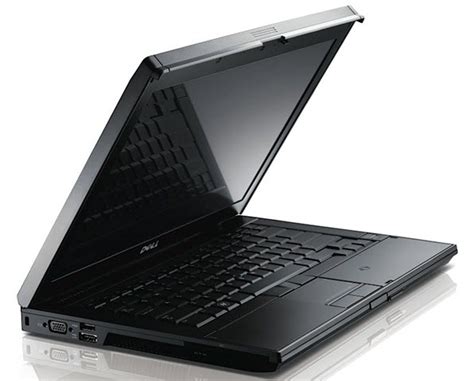 Specificaties Van Dell Latitude E Atg Tweakers