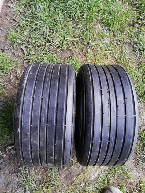 Opony Rolnicze 16x6 50 8 Nowe Olesno OLX Pl