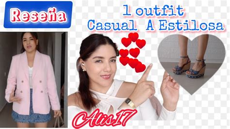 RESEÑA CKLASS OUTFITS y MAS YouTube