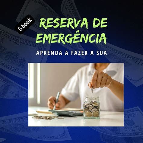 Reserva De EmergÊncia Aprenda A Fazer A Sua Ncp Núcleo De