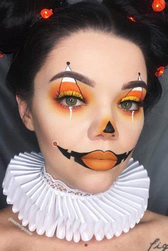 Halloween Makeup Ideas 2024 33 Halloween Makeup Looks LadyLife