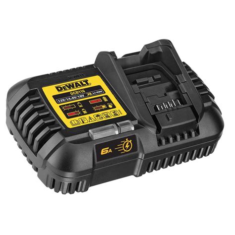 Dewalt Dcb A Battery Charger For V V Xr V Xr Flexvolt Li