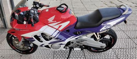 Honda Cbr F Mealhada Ventosa Do Bairro E Antes Olx Portugal