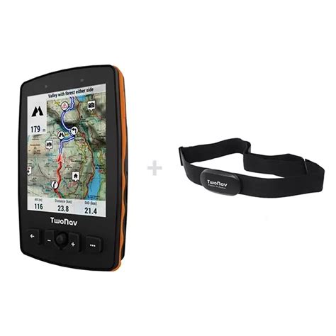 Packs Gps Twonav Aventura Plus Gps Aventura Plus